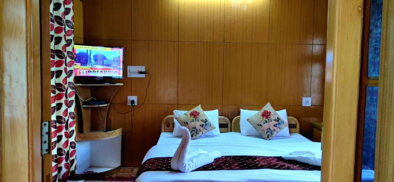 Youthok Guest House Leh Luaran gambar