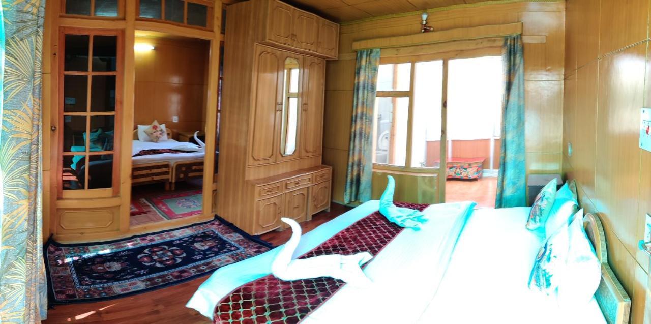 Youthok Guest House Leh Luaran gambar