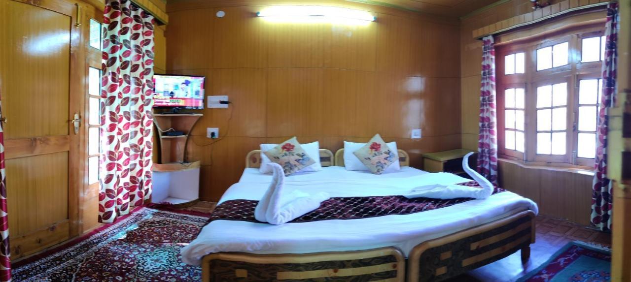 Youthok Guest House Leh Luaran gambar