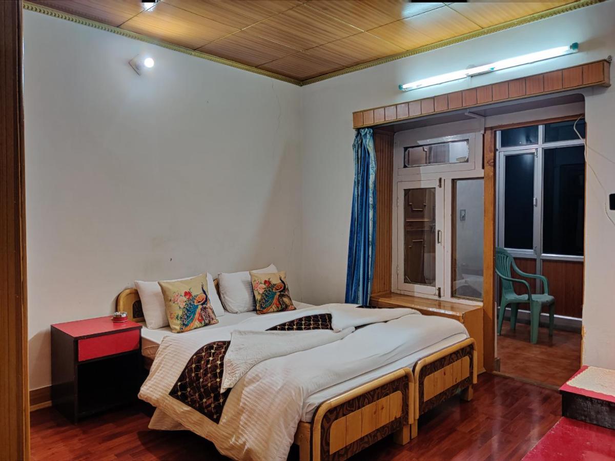 Youthok Guest House Leh Luaran gambar