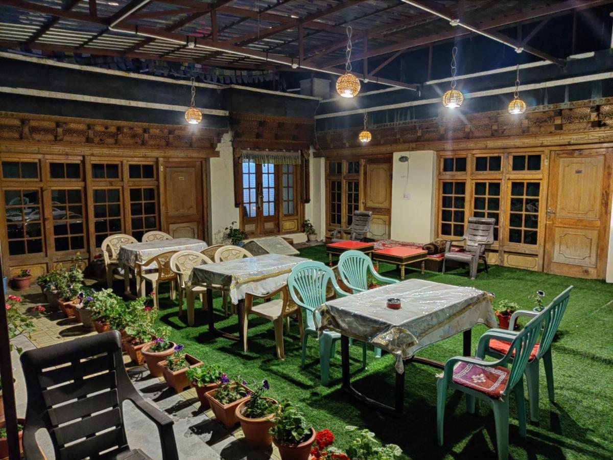 Youthok Guest House Leh Luaran gambar