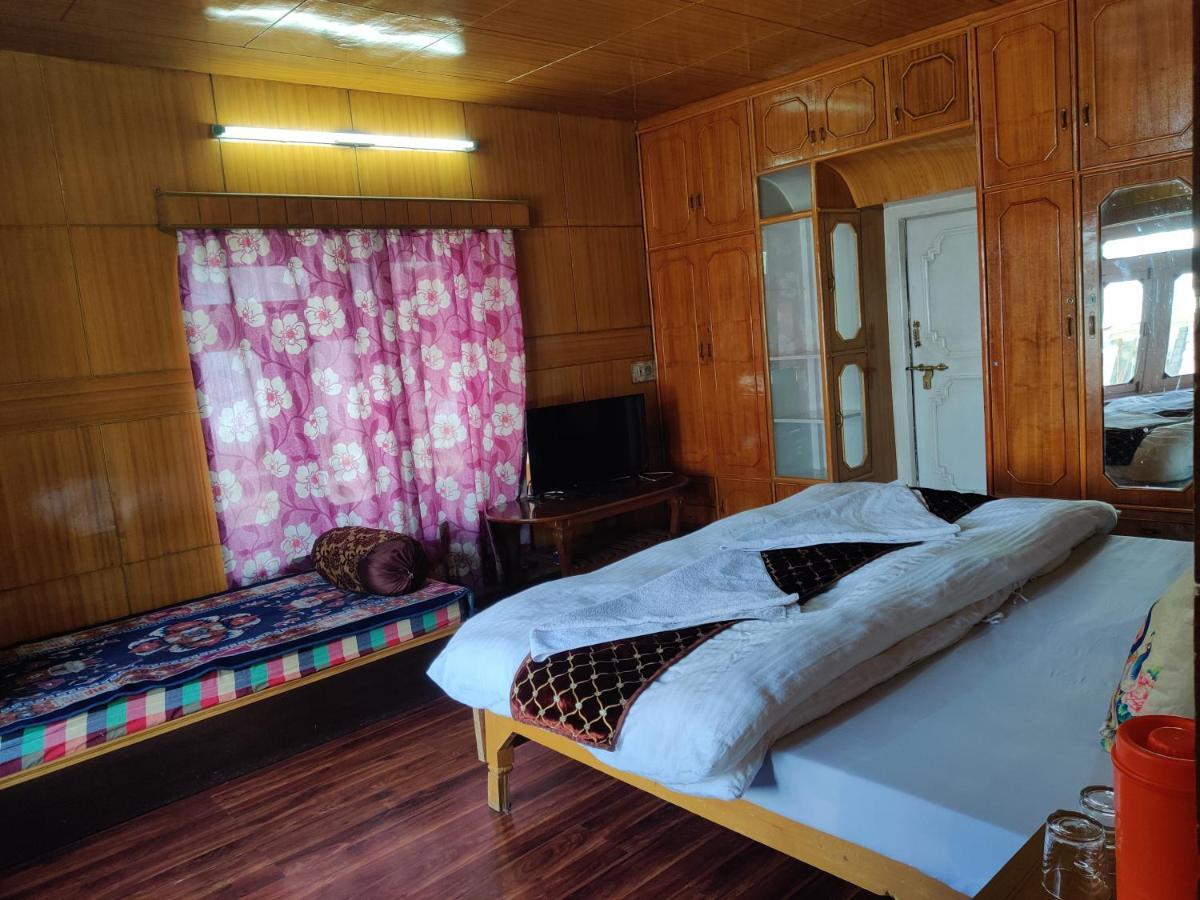 Youthok Guest House Leh Luaran gambar