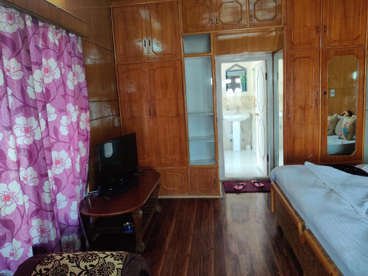 Youthok Guest House Leh Luaran gambar