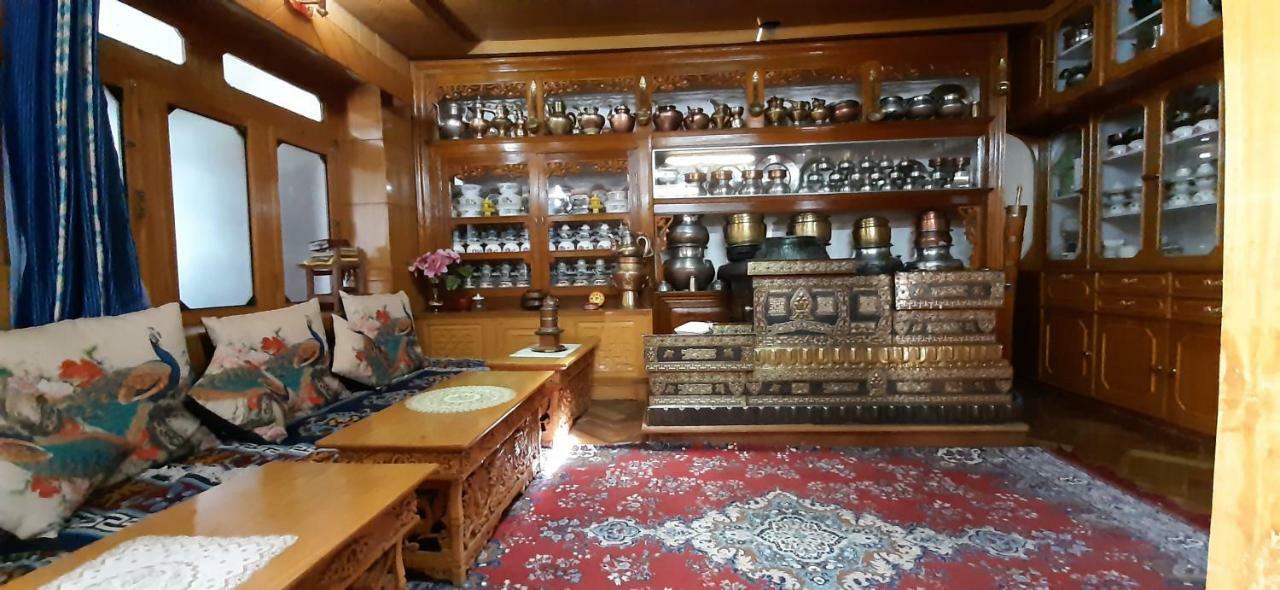 Youthok Guest House Leh Luaran gambar