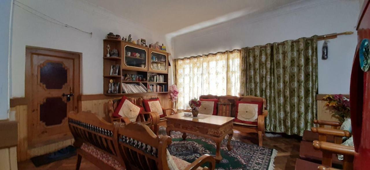 Youthok Guest House Leh Luaran gambar